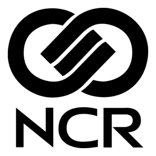 NCR Aloha logo